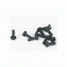 TORNILLO STANDARD, 10 unidades