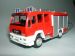 Coche de Bomberos