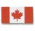 Bandera Canadá