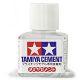 Pegamento de polistireno  40 ml.