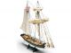 Plano Alert American Schooner