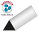Triangulo equilatero 2.0 x 1000mm