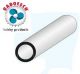 Tubo redondo 6.0 int 7.0 ext mm