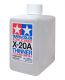 Disolvente acrílico X-20A