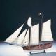 Plano Buque Pirata Adventure