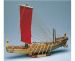 Nave egipcia