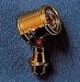Proyector orientable 12 mm