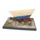CONESTOGA WAGON