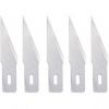 5uds Chuchilla Nº2 cutter 25102 y 25105