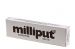 Masilla Superfine white