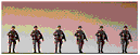 Militares y Fuerzas de seguridad H0