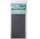 Lija abrasiva 1000 4und
