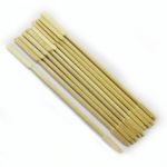 Remos de madera