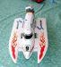 Lancha R/C Supreme F1