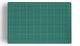 CUTTING MAT 450x300x3 VERDE